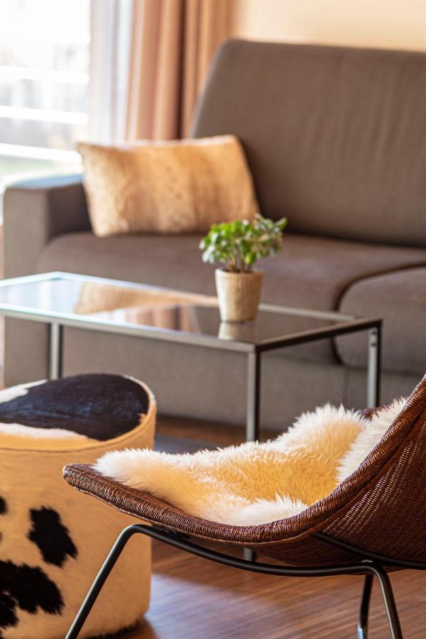 Kronplatz Loft Bruneck Exteriér fotografie
