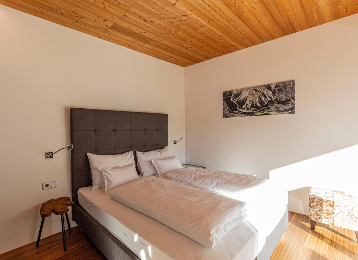 Kronplatz Loft Bruneck Exteriér fotografie