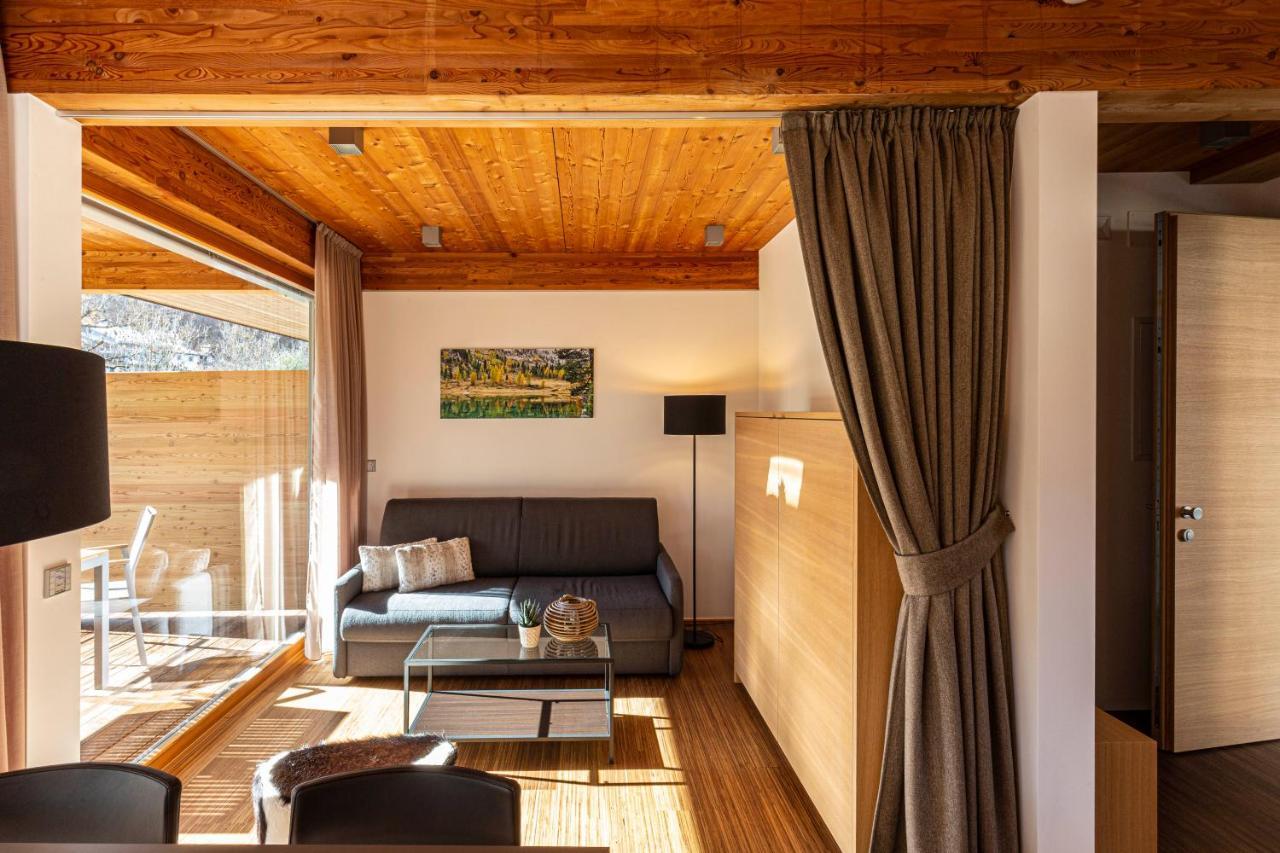 Kronplatz Loft Bruneck Exteriér fotografie