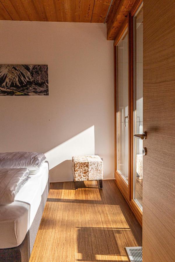 Kronplatz Loft Bruneck Exteriér fotografie