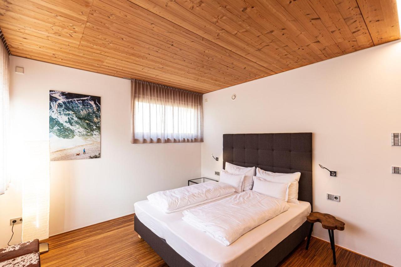 Kronplatz Loft Bruneck Exteriér fotografie