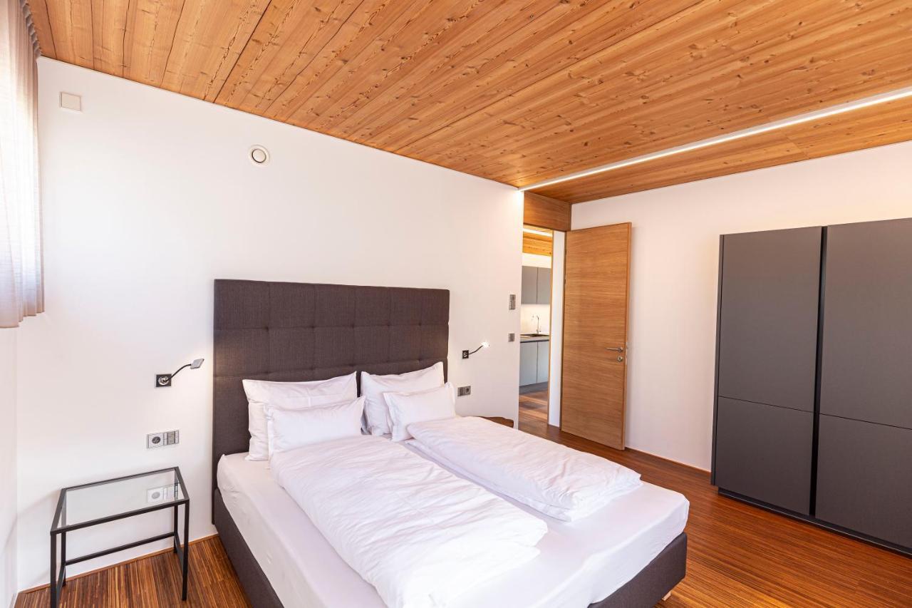 Kronplatz Loft Bruneck Exteriér fotografie