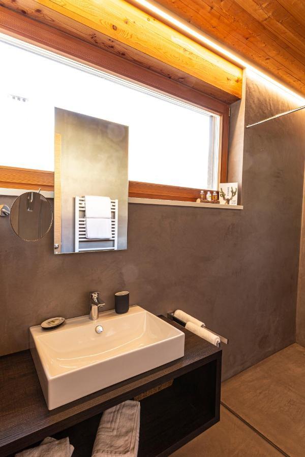 Kronplatz Loft Bruneck Exteriér fotografie