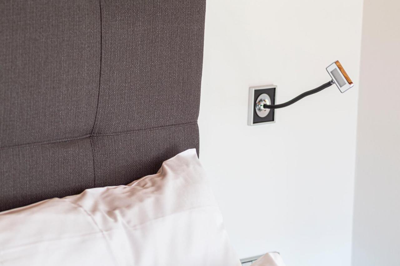 Kronplatz Loft Bruneck Exteriér fotografie