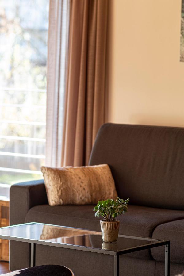 Kronplatz Loft Bruneck Exteriér fotografie