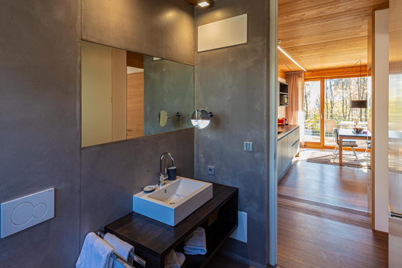 Kronplatz Loft Bruneck Exteriér fotografie