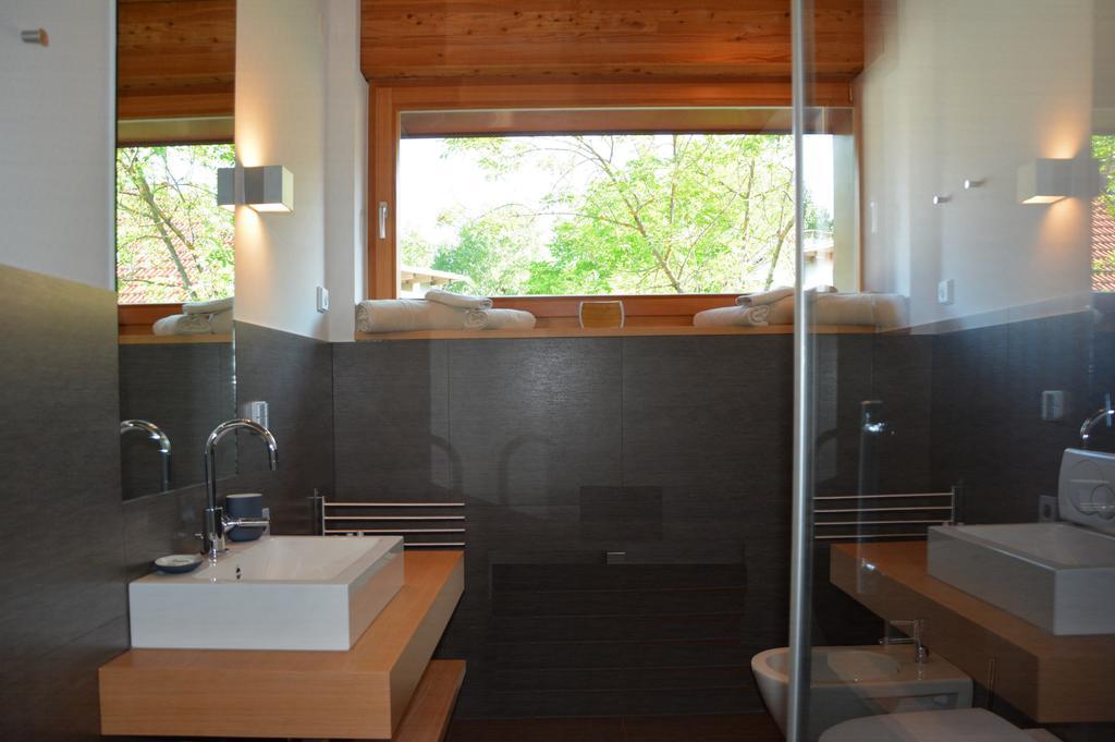 Kronplatz Loft Bruneck Exteriér fotografie
