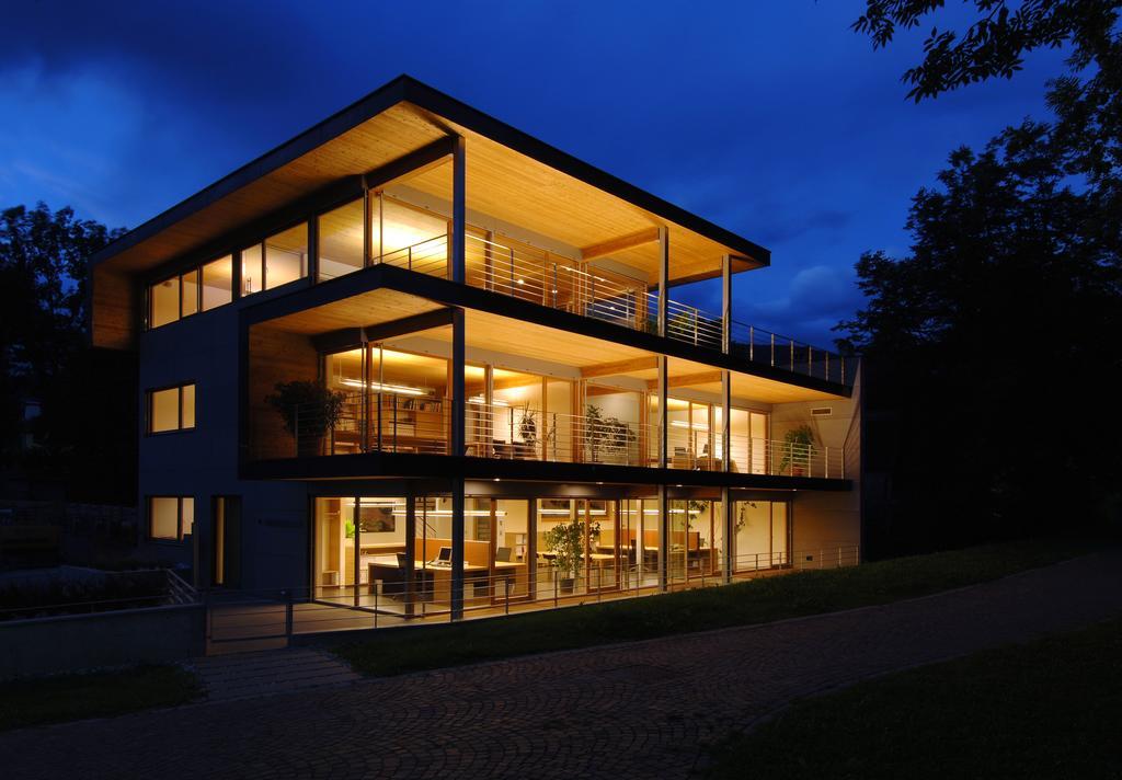 Kronplatz Loft Bruneck Exteriér fotografie