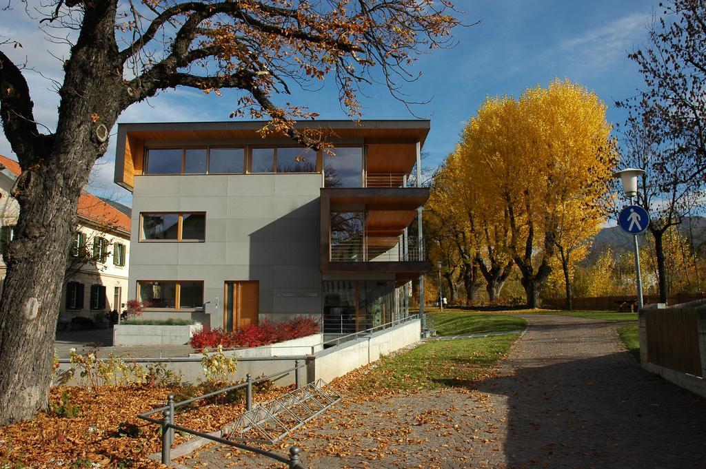 Kronplatz Loft Bruneck Exteriér fotografie