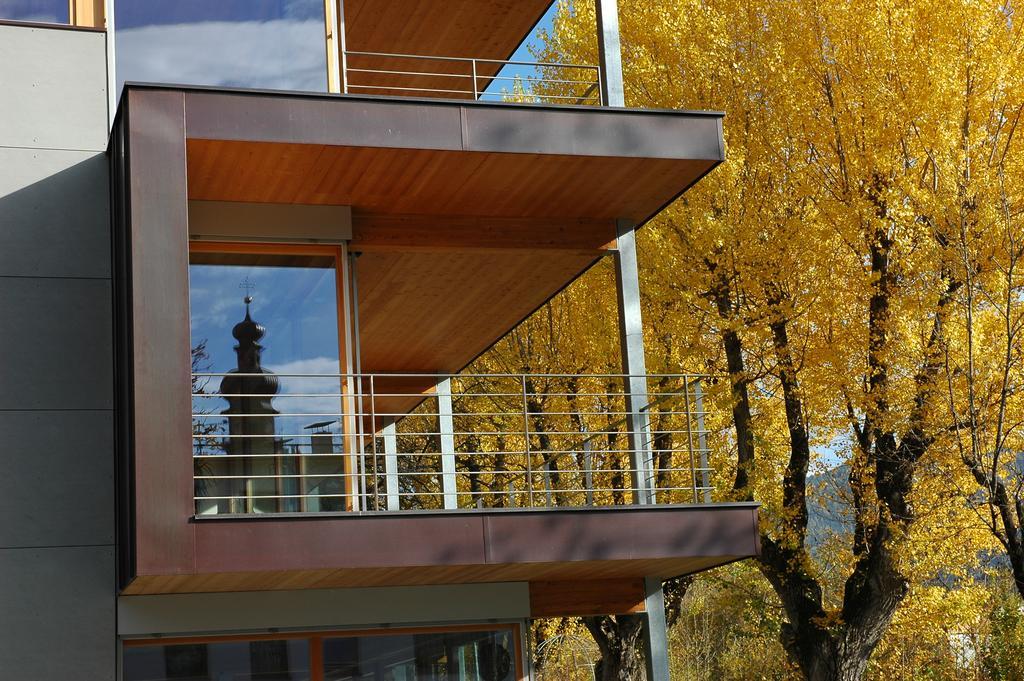 Kronplatz Loft Bruneck Exteriér fotografie