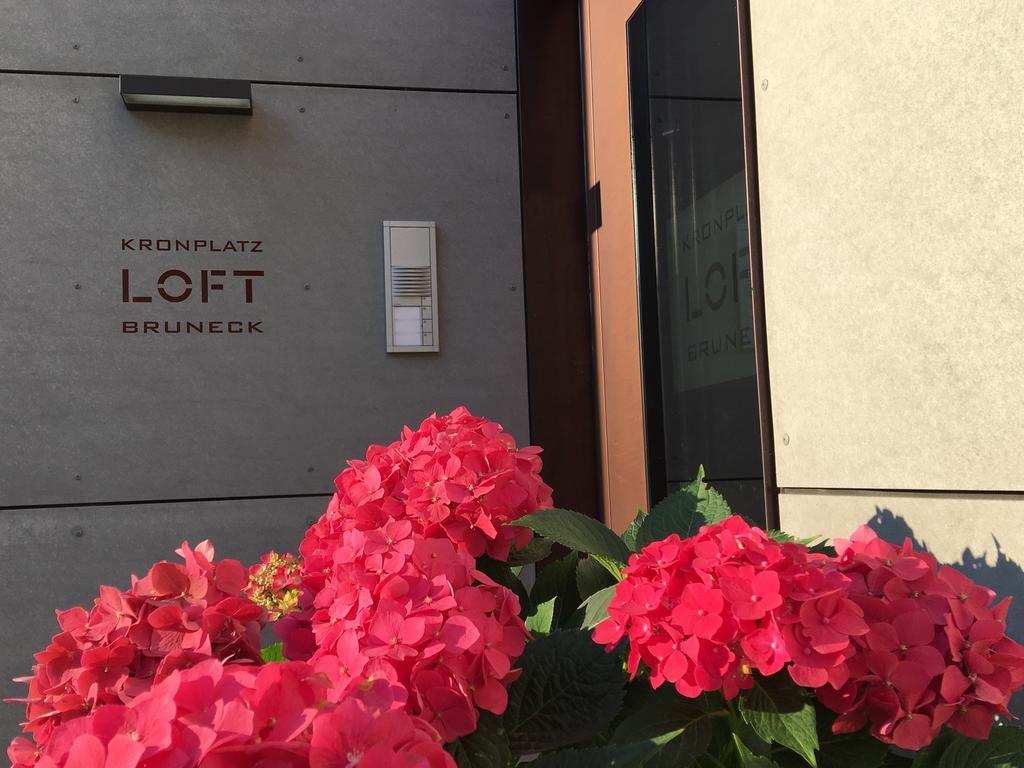 Kronplatz Loft Bruneck Exteriér fotografie