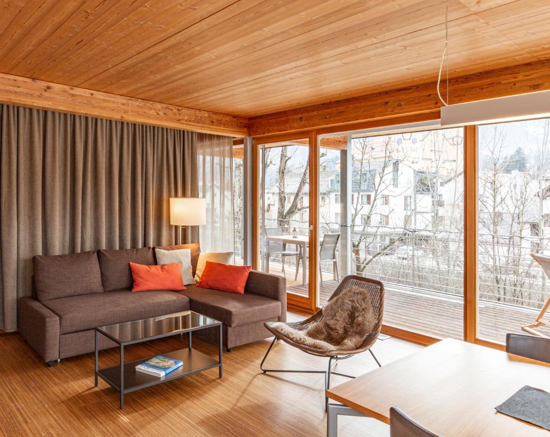 Kronplatz Loft Bruneck Exteriér fotografie