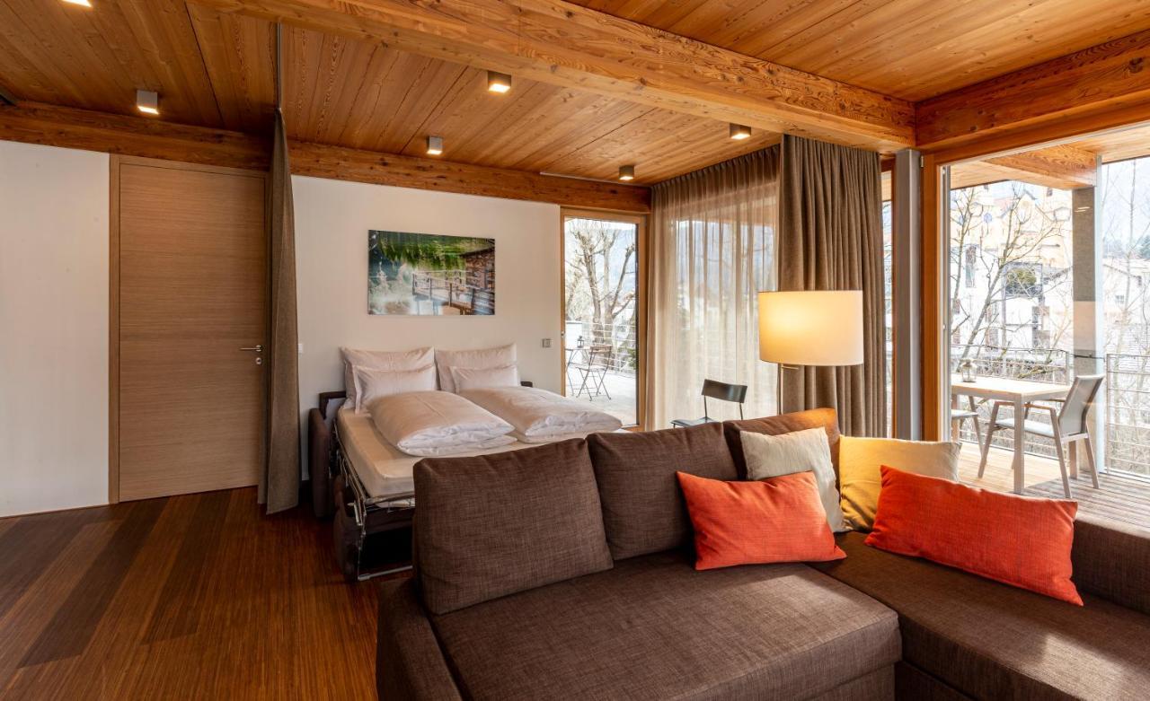 Kronplatz Loft Bruneck Exteriér fotografie