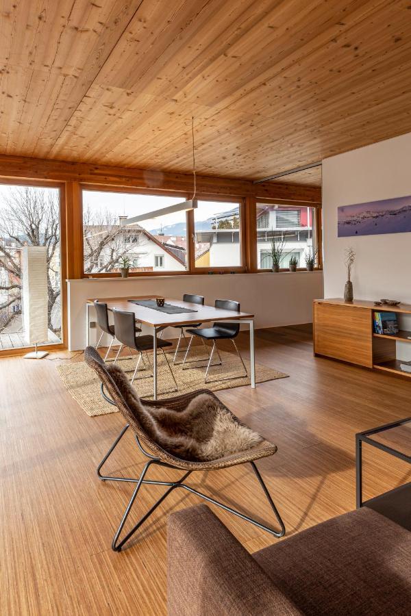 Kronplatz Loft Bruneck Exteriér fotografie