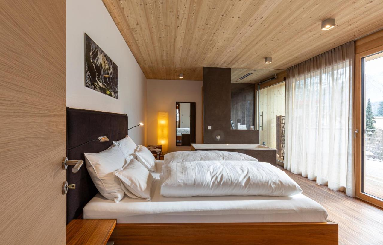 Kronplatz Loft Bruneck Exteriér fotografie