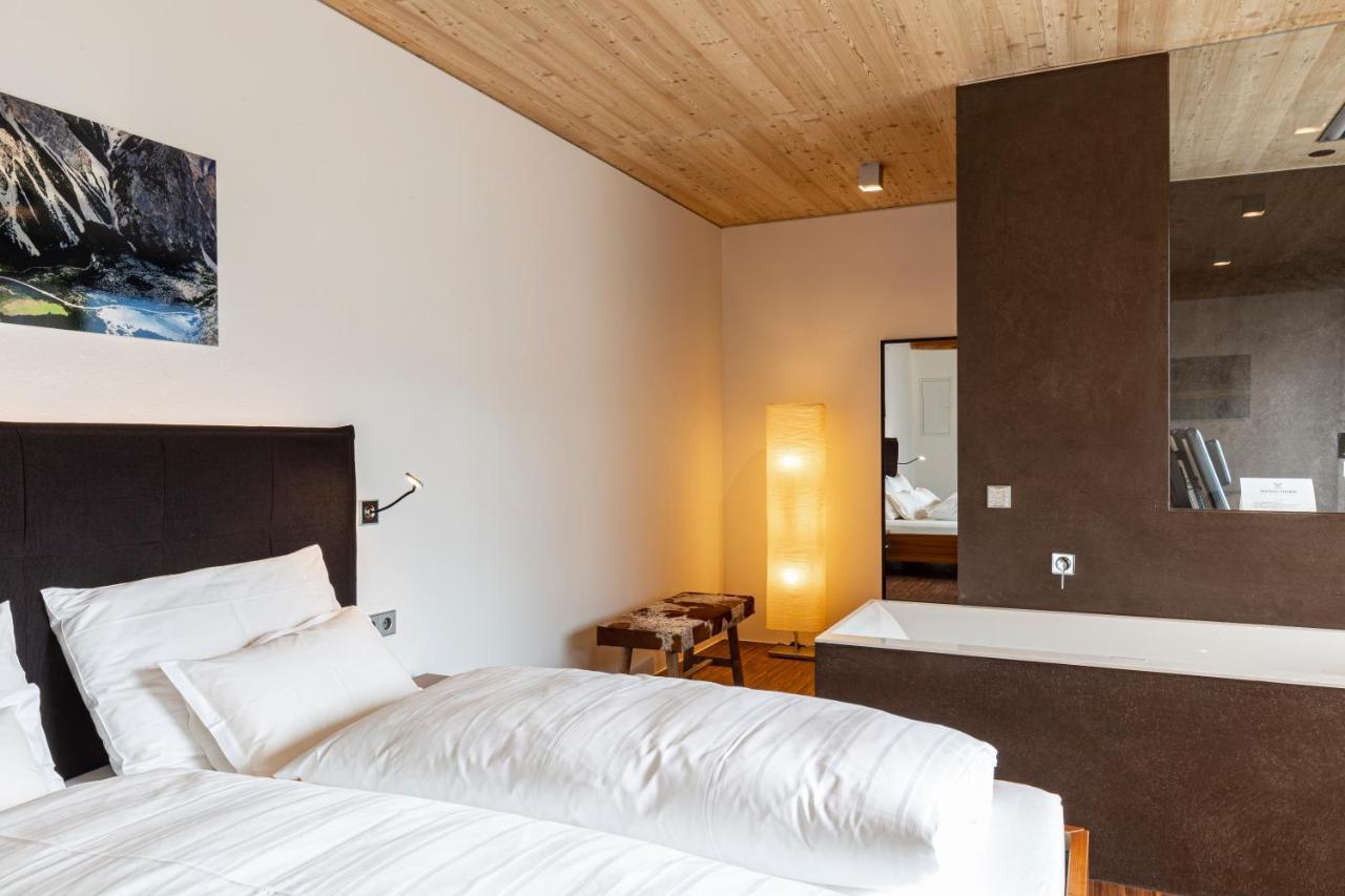 Kronplatz Loft Bruneck Exteriér fotografie